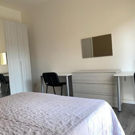 La Suite Dell' Arco Parma Bagian luar foto